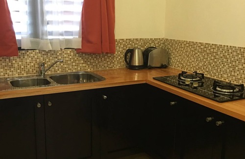 Suva Hotel | Suva Motor Inn
