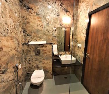 Bedla Hotel | Suvin Residency with Rooftop Swimming Pool