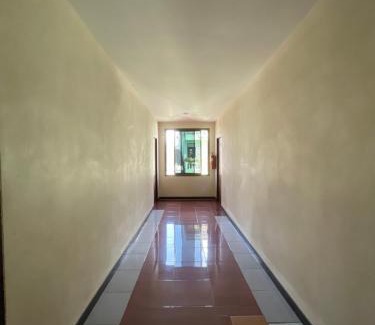 Downtown Krabi Apartment | Suwanna Hotel krabi town