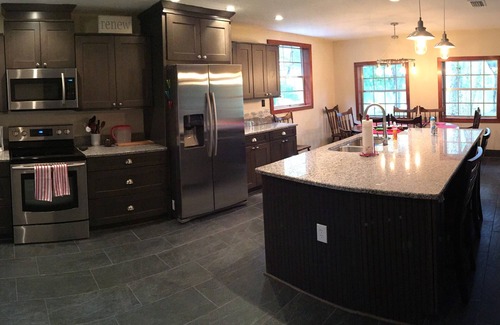 Old Town House | Suwannee River Retreat