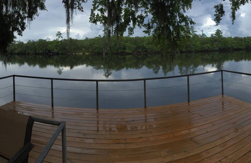 Old Town House | Suwannee River Retreat