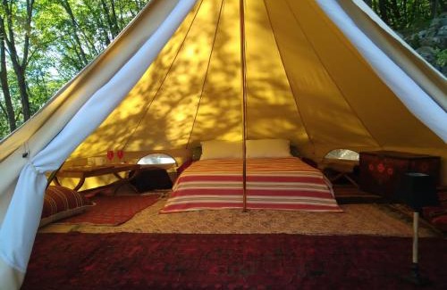 San Leonardo Other | Suxen nature experience - glamping con vista panoramica
