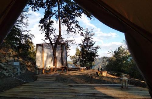 San Leonardo Other | Suxen nature experience - glamping con vista panoramica