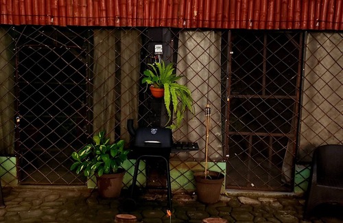 El Sunzal Cabin | SUZAL BUNGALOW 16