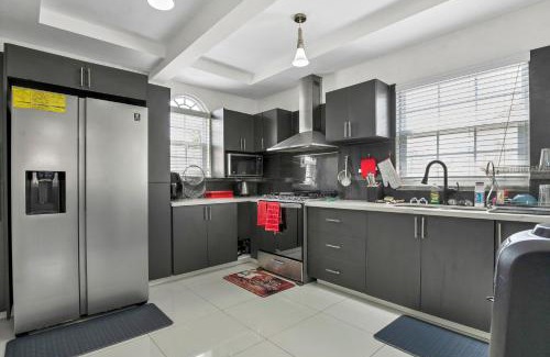 Kingston House | Suzanne's Sogno