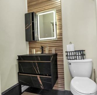 Kingston House | Suzanne's Sogno