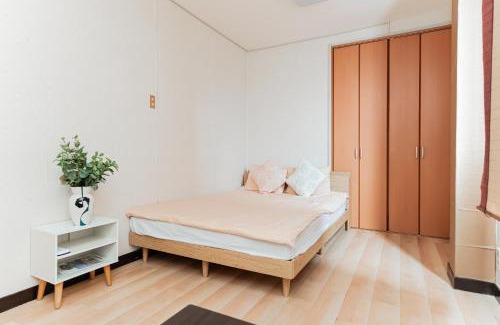 Higashiyotsugi Apartment | suzuki JP Traditional House Near SensojiTemple
