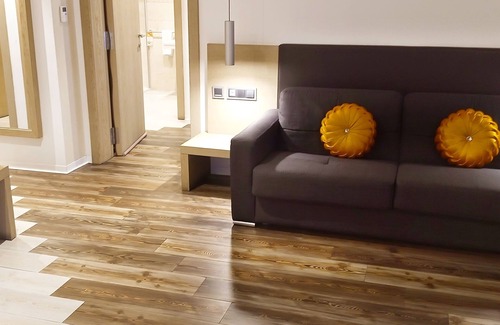 Jabi Hotel | SV Chrome