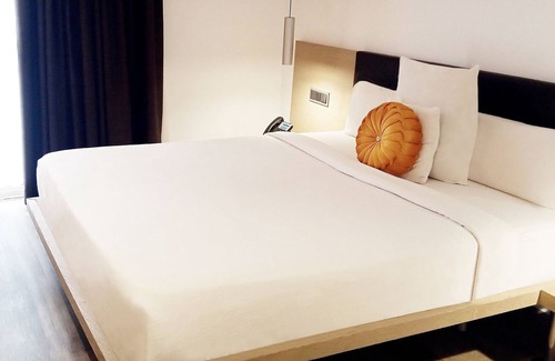 Jabi Hotel | SV Chrome