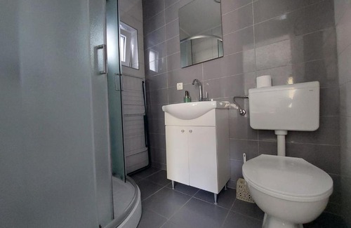 Promajna Apartment | Sv. Ivan