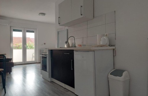 Promajna Apartment | Sv. Ivan