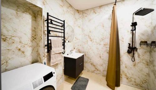 Siauliai City Center Apartment | Svaja ApartHotel & SPA