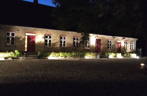 Roskilde House | Svaleholm Gard Roskilde