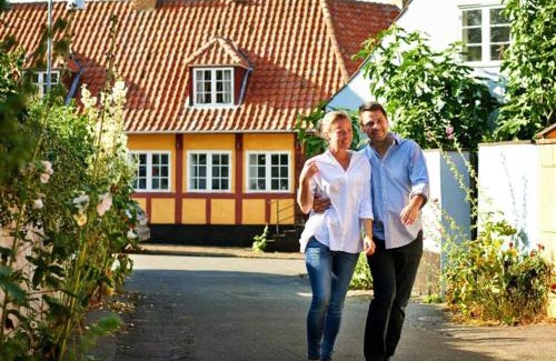 Svaneke House | Svaneke - The Munker