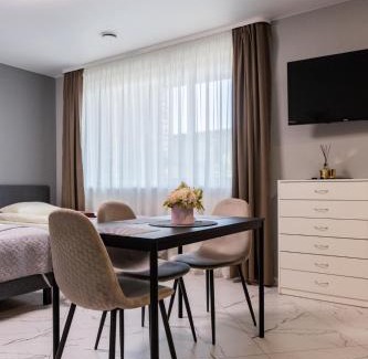 Siauliai Apartment | Svečių namai Imperija