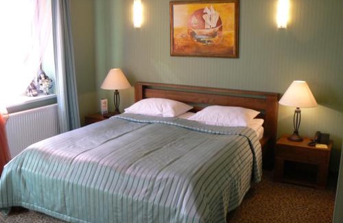 Priekule Hotel | Svečių namai Minge