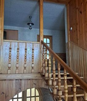 Siauliai House | Svečių namai pas Jud ir Ram