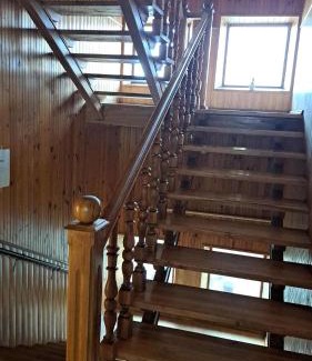 Siauliai House | Svečių namai pas Jud ir Ram