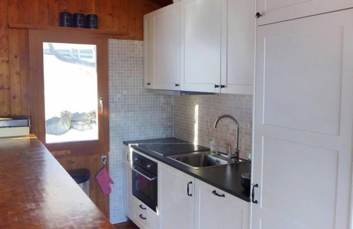 Nendaz House | Sven Heul by Interhome