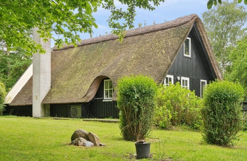 Tranekaer House | "Svenne" - 1.4km from the sea by Interhome