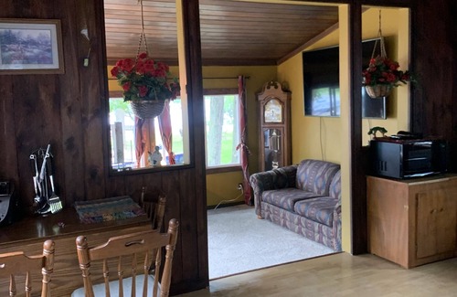 Onamia House | Sw Mille lacs lake