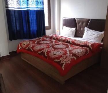 Brahmaur House | Swagat