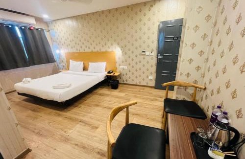 Nagpur Hotel | SwagStay Hotel OwnHouse 181 Nagpur
