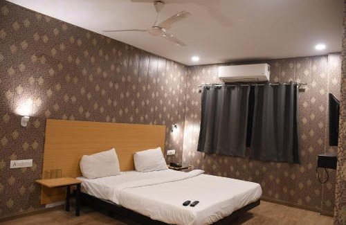 Nagpur Hotel | SwagStay Hotel OwnHouse 181 Nagpur