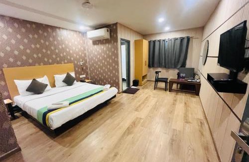 Nagpur Hotel | SwagStay Hotel OwnHouse 181 Nagpur