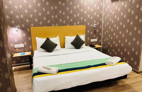 Nagpur Hotel | SwagStay Hotel OwnHouse 181 Nagpur