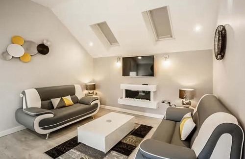 Castleside House | Swallow Cottage-Ukc6983
