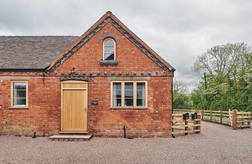 Whitney-on-Wye Cottage | Swallow's Nest - Luxury Cottages