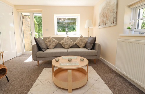 Goosnargh Cottage | SWALLOWS BARN AT YEW TREE FARM, with open fire in Longridge