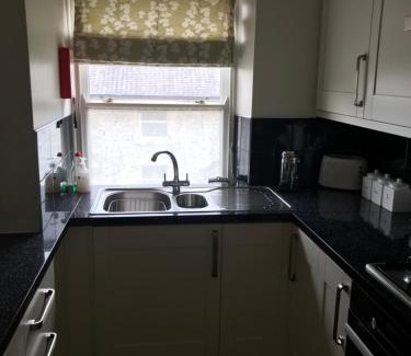 Hope Valley Apartment | Swallows Nest