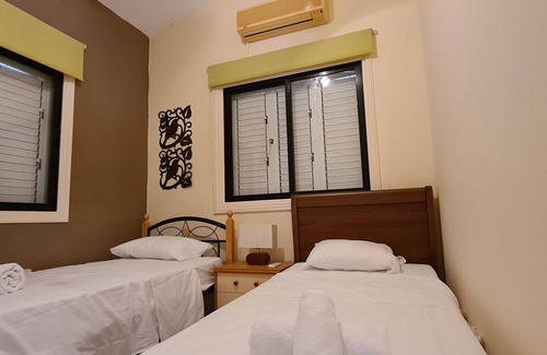 Ayia Thekla Villa | Swallows Nest Villa By STAY BnB