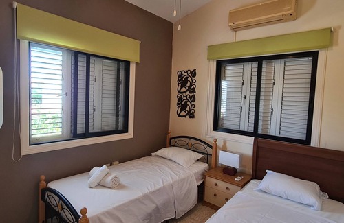 Ayia Thekla Villa | Swallows Nest Villa By STAY BnB