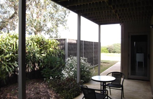 Ventnor House | Swan Lake Guest House