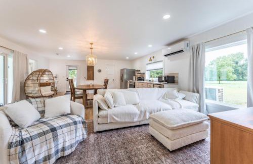Millersburg House | Swancrest