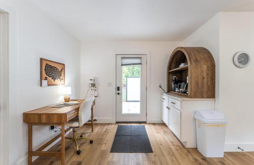 Millersburg House | Swancrest