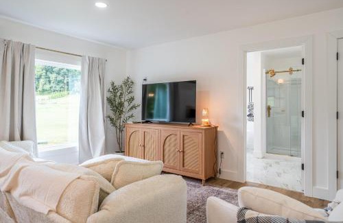 Millersburg House | Swancrest