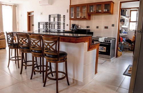 Central Kenya Coast Villa | Swanky 3BR Villa at Pazuri, Vipingo Ridge!