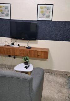 Ngong Bed & Breakfast | Swanky Stays studio Ngong