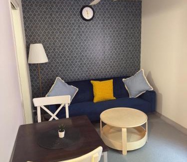 Carlton South Apartment | Swanston Street Apartment