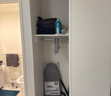 Carlton South Apartment | Swanston Street Apartment
