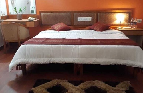 Jaipur Hotel | Swapanlok Farms And Resorts