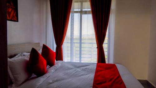 Meru County Apartment | Swara Ranch Apartments