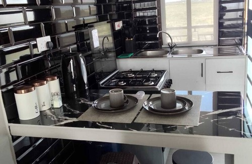 Nanyuki Apartment | swara ranch