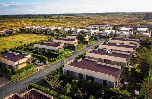 Nanyuki Apartment | swara ranch