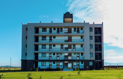 Nanyuki Apartment | swara ranch