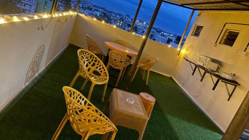 Ejipura Apartment | Swarga Fireflies Swarm